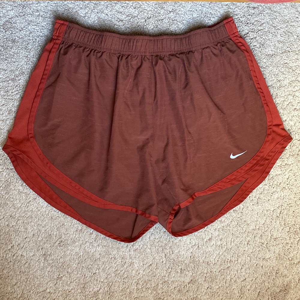 Nike Women’s Dri-Fit Athletic Shorts